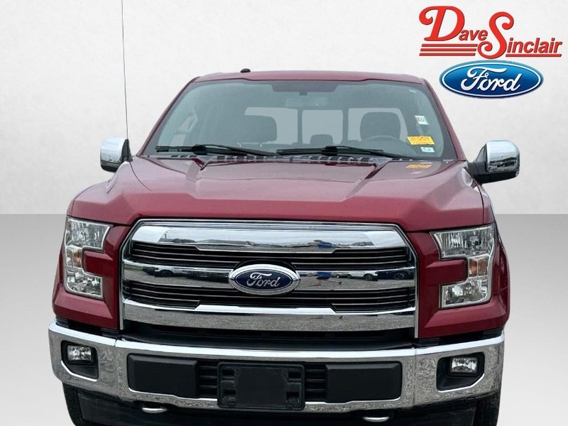 Ford F-150 Vehicle Full-screen Gallery Image 02