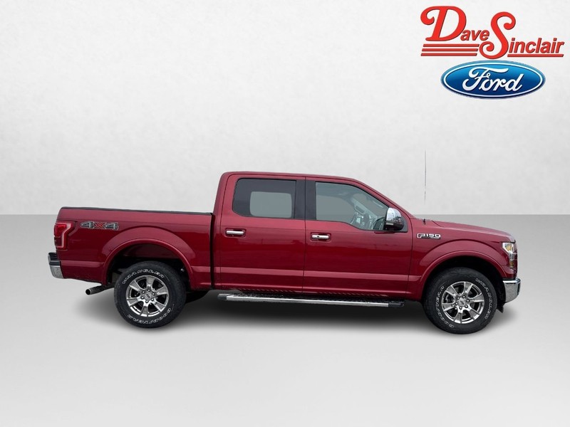 Ford F-150 Vehicle Full-screen Gallery Image 05