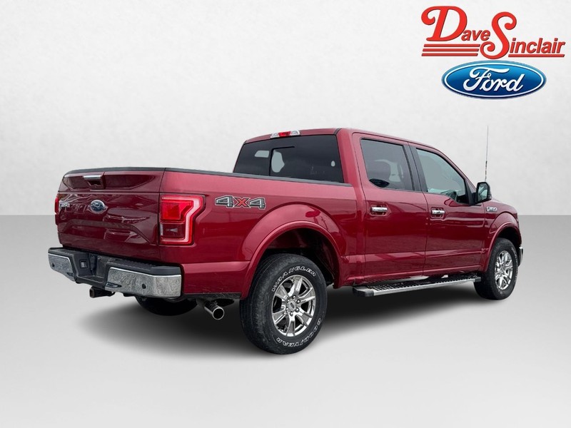 Ford F-150 Vehicle Full-screen Gallery Image 07