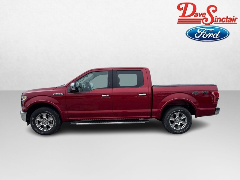 Ford F-150 Vehicle Full-screen Gallery Image 10
