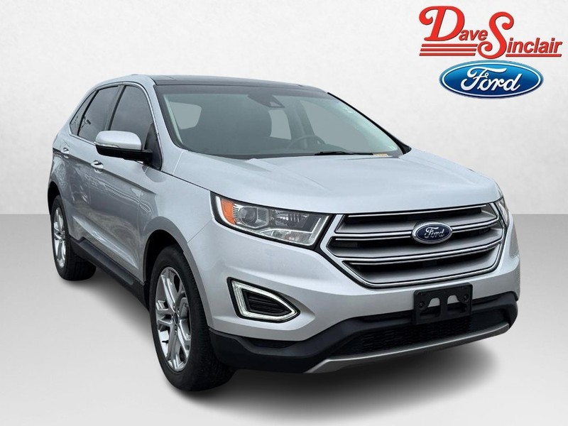 Ford Edge Vehicle Full-screen Gallery Image 04