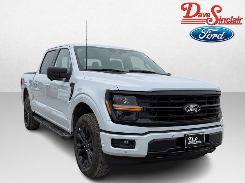Ford F-150 Vehicle Full-screen Gallery Image 04