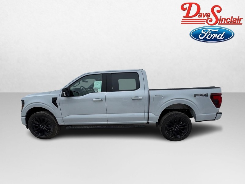 Ford F-150 Vehicle Full-screen Gallery Image 09