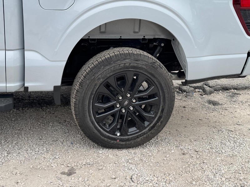 Ford F-150 Vehicle Full-screen Gallery Image 10