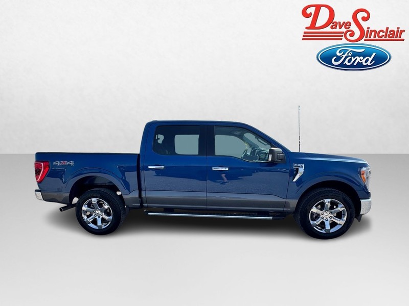 Ford F-150 Vehicle Full-screen Gallery Image 05