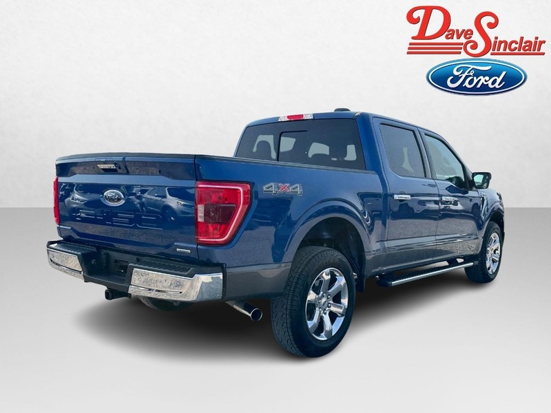 Ford F-150 Vehicle Full-screen Gallery Image 07