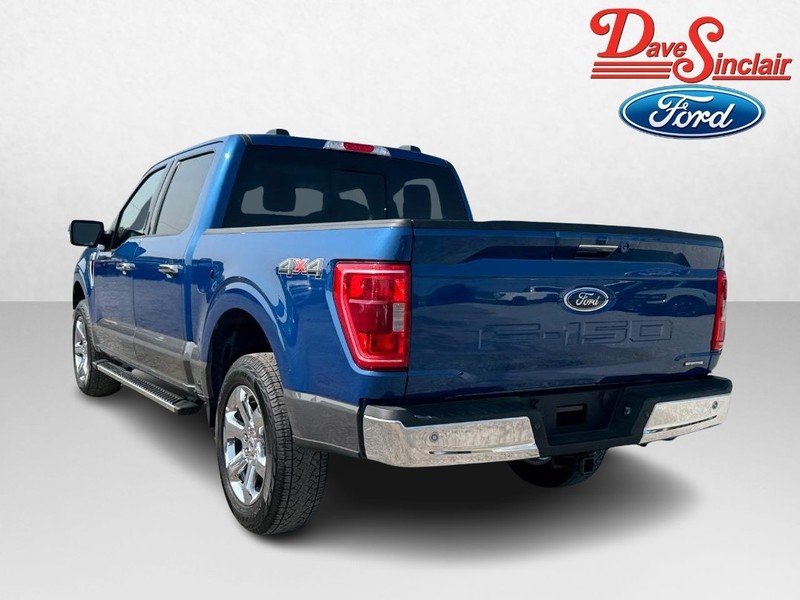 Ford F-150 Vehicle Full-screen Gallery Image 09