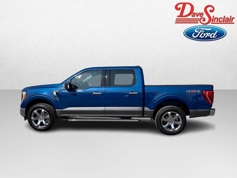 Ford F-150 Vehicle Full-screen Gallery Image 10