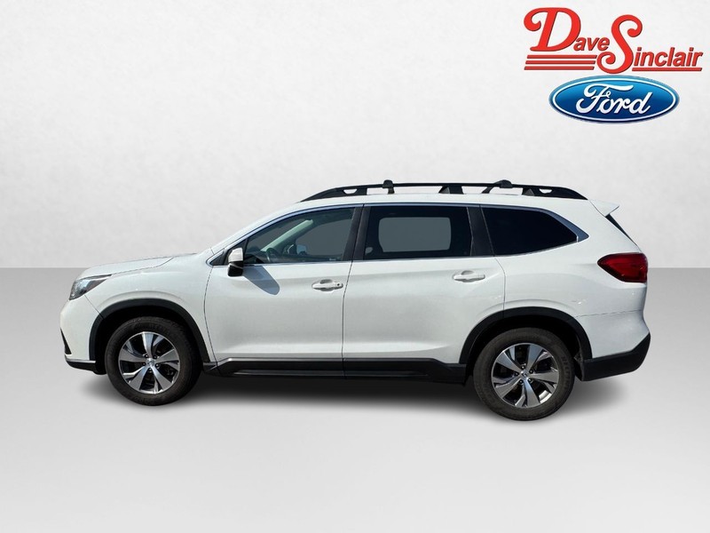 Subaru Ascent Vehicle Full-screen Gallery Image 10