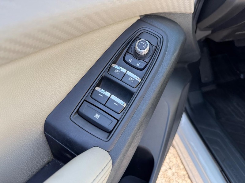 Subaru Ascent Vehicle Full-screen Gallery Image 20