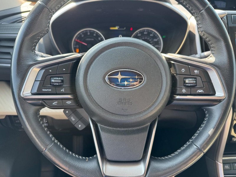 Subaru Ascent Vehicle Full-screen Gallery Image 22