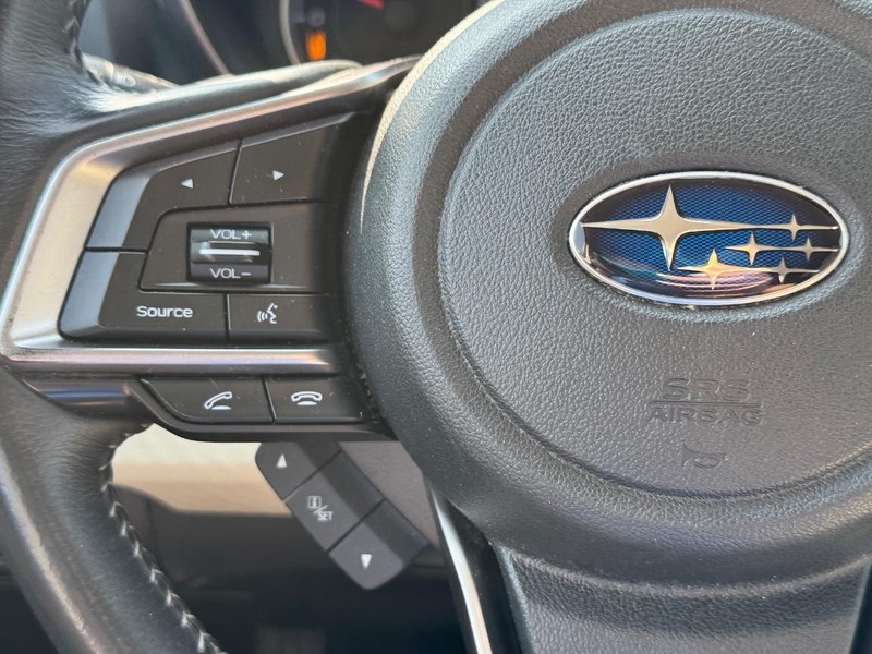 Subaru Ascent Vehicle Full-screen Gallery Image 23