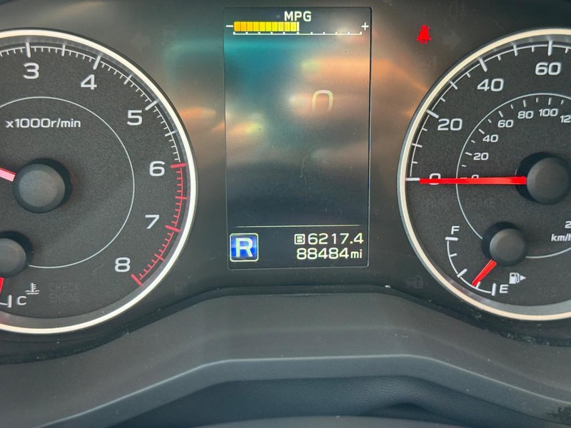 Subaru Ascent Vehicle Full-screen Gallery Image 25