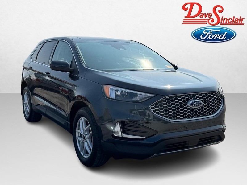Ford Edge Vehicle Full-screen Gallery Image 04