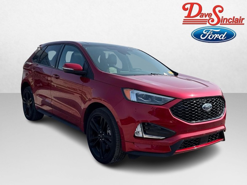 Ford Edge Vehicle Full-screen Gallery Image 04