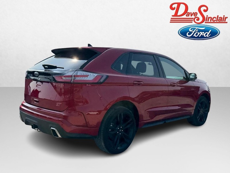 Ford Edge Vehicle Full-screen Gallery Image 07