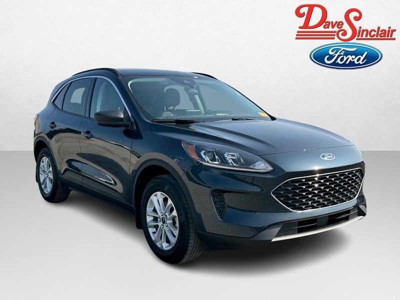 Ford Escape Vehicle Full-screen Gallery Image 04