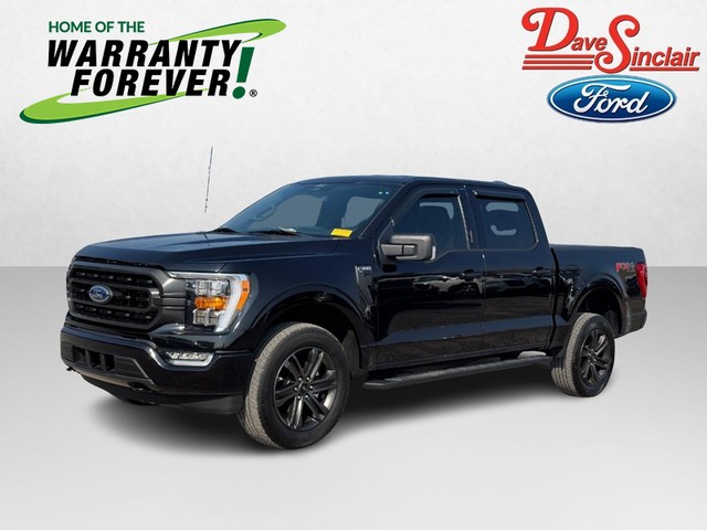 St. Louis MO 2022 Ford F-150 more details - ford f-150