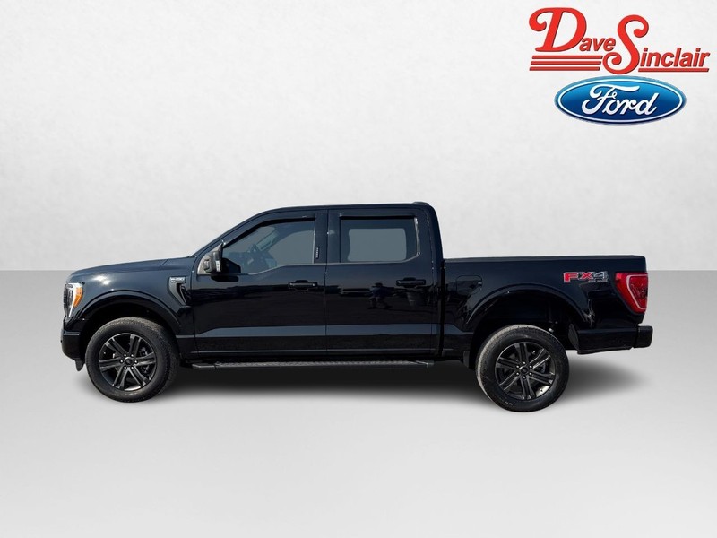 Ford F-150 Vehicle Full-screen Gallery Image 10