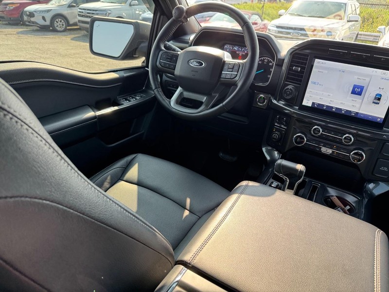 Ford F-150 Vehicle Full-screen Gallery Image 14