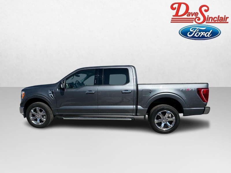 Ford F-150 Vehicle Full-screen Gallery Image 10