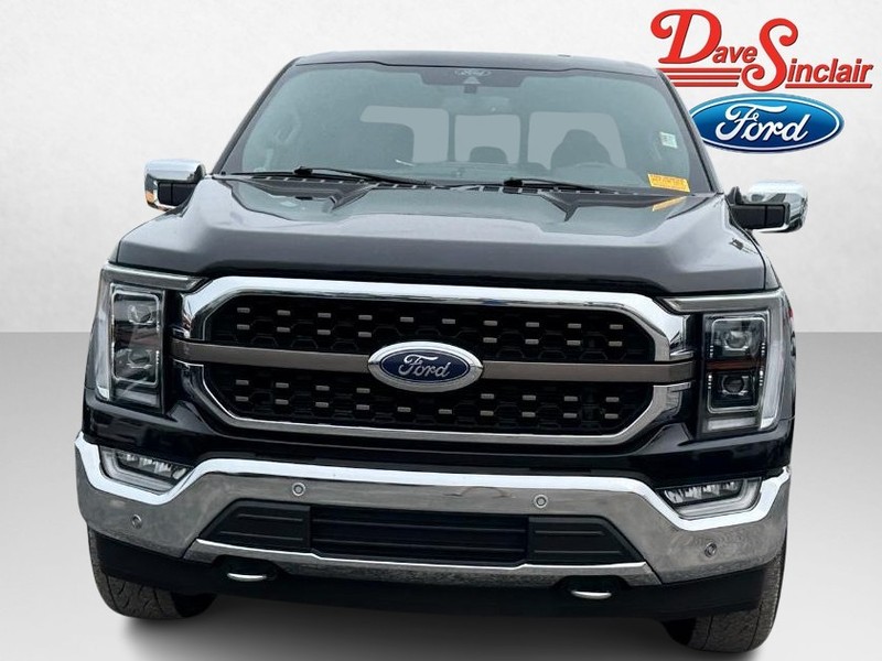 Ford F-150 Vehicle Full-screen Gallery Image 02