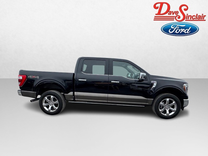 Ford F-150 Vehicle Full-screen Gallery Image 05