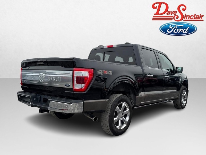 Ford F-150 Vehicle Full-screen Gallery Image 07