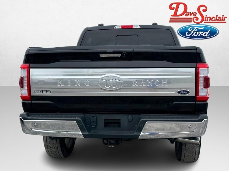 Ford F-150 Vehicle Full-screen Gallery Image 08