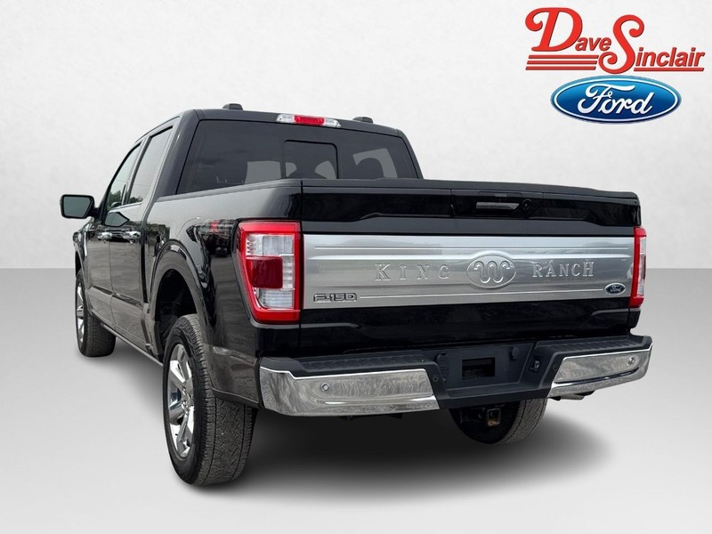 Ford F-150 Vehicle Full-screen Gallery Image 09