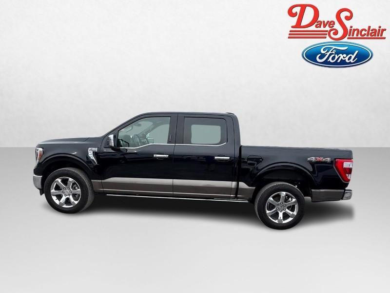 Ford F-150 Vehicle Full-screen Gallery Image 10