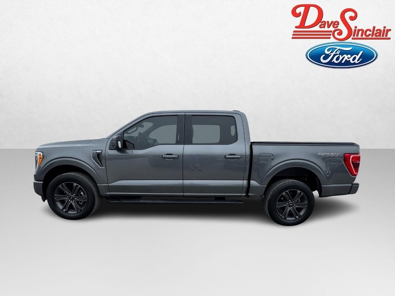 Ford F-150 Vehicle Full-screen Gallery Image 10