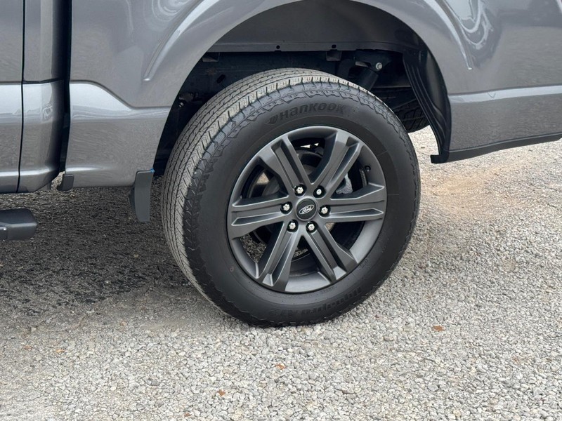 Ford F-150 Vehicle Full-screen Gallery Image 11