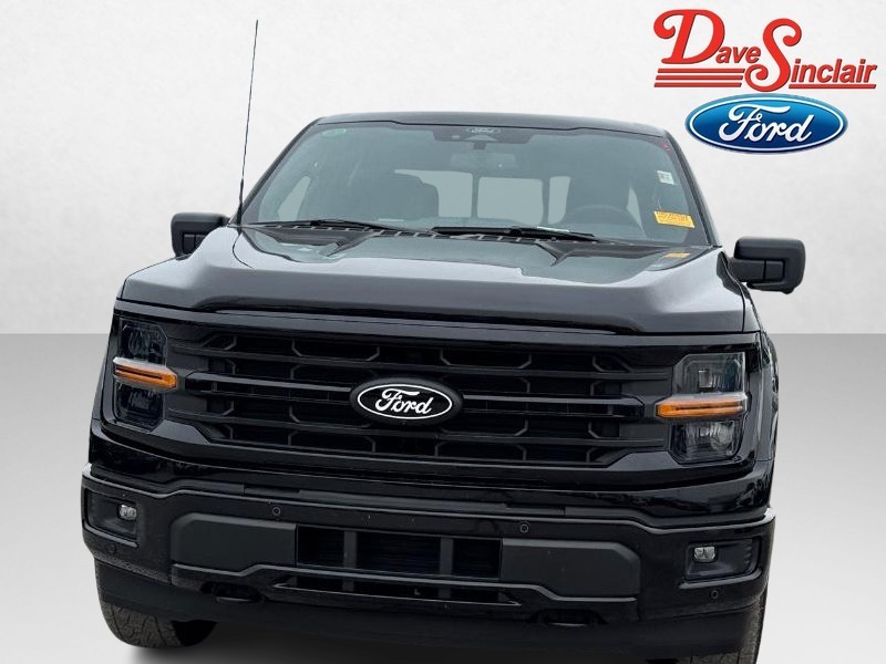 Ford F-150 Vehicle Full-screen Gallery Image 02