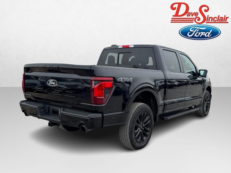 Ford F-150 Vehicle Full-screen Gallery Image 07