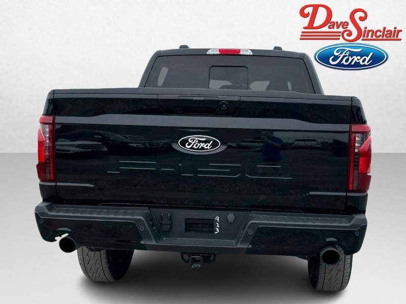 Ford F-150 Vehicle Full-screen Gallery Image 08