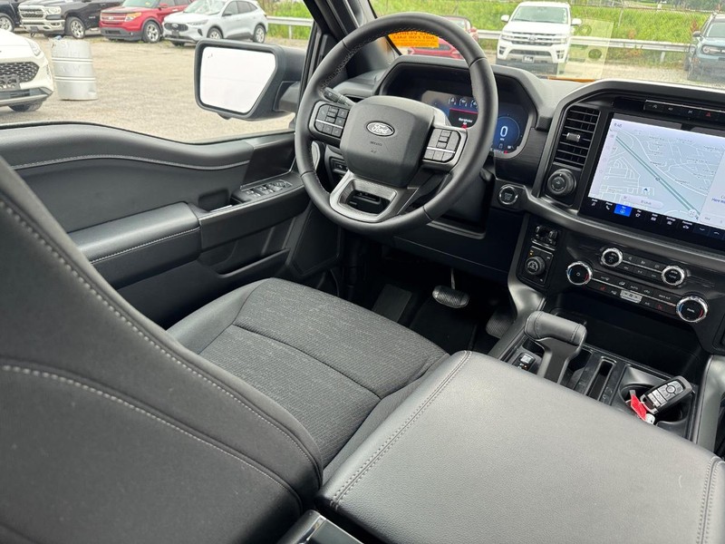 Ford F-150 Vehicle Full-screen Gallery Image 14
