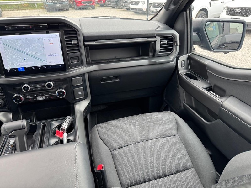 Ford F-150 Vehicle Full-screen Gallery Image 16