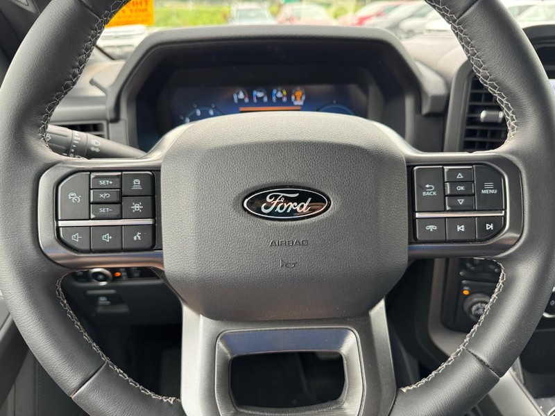 Ford F-150 Vehicle Full-screen Gallery Image 19
