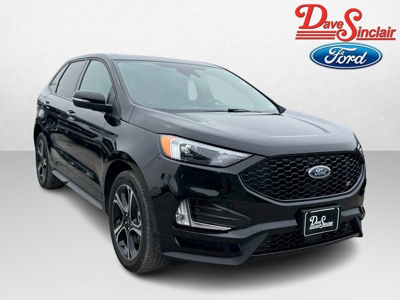 Ford Edge Vehicle Full-screen Gallery Image 04