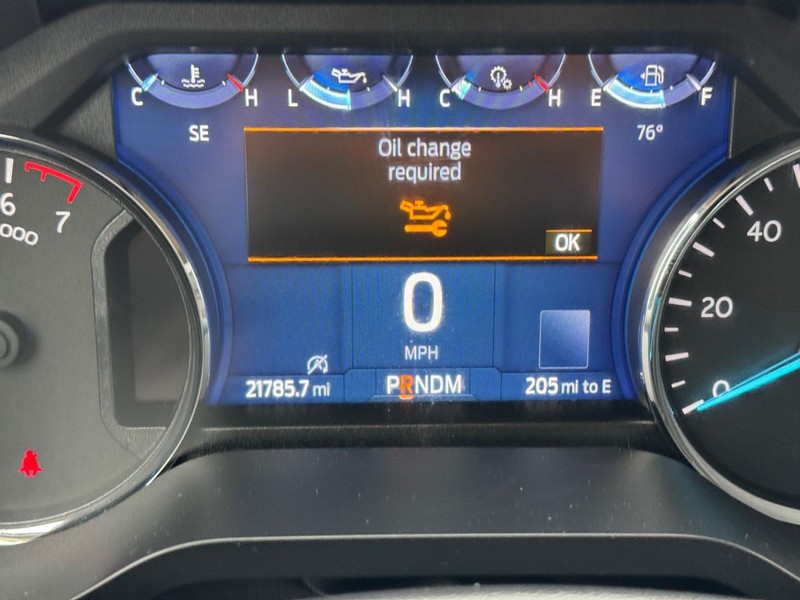 Ford Expedition Vehicle Full-screen Gallery Image 28