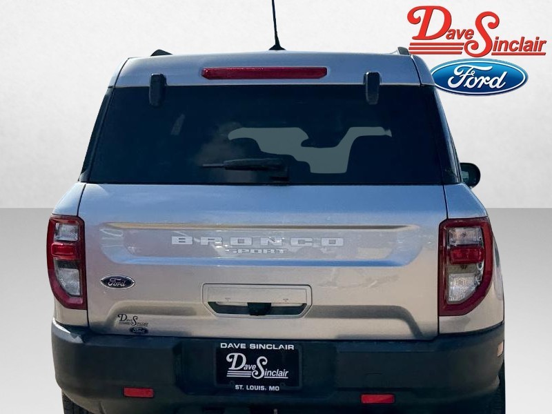 Ford Bronco Sport Vehicle Full-screen Gallery Image 07
