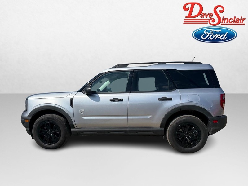 Ford Bronco Sport Vehicle Full-screen Gallery Image 10