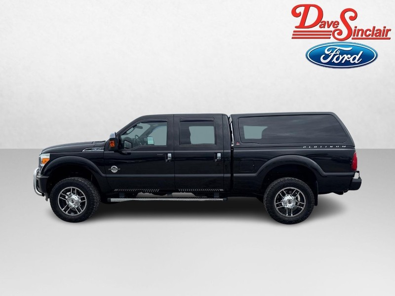 Ford Super Duty F-350 SRW Vehicle Full-screen Gallery Image 10