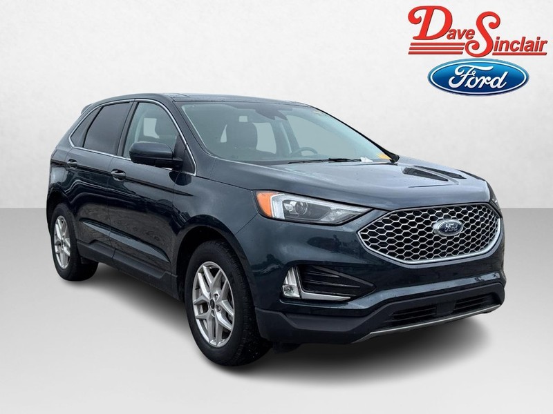 Ford Edge Vehicle Full-screen Gallery Image 04
