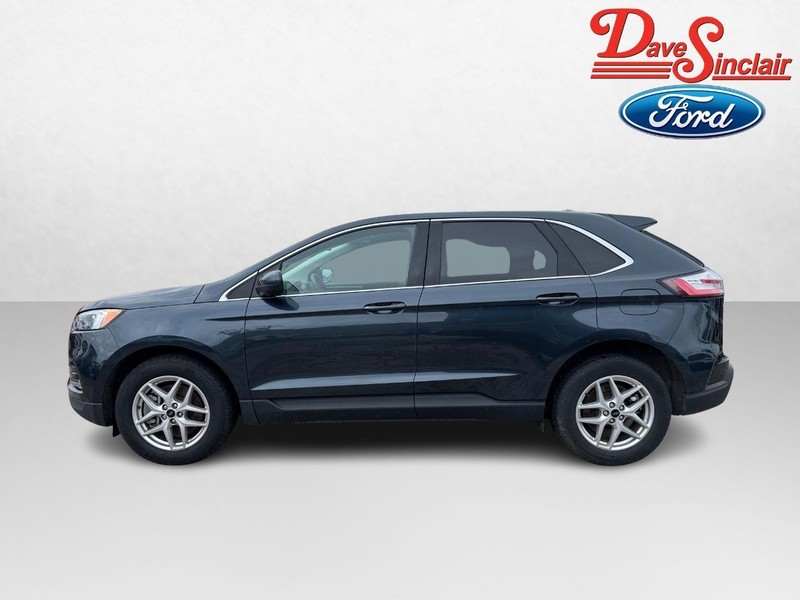 Ford Edge Vehicle Full-screen Gallery Image 10