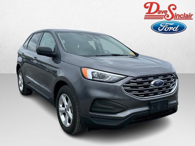 Ford Edge Vehicle Full-screen Gallery Image 04