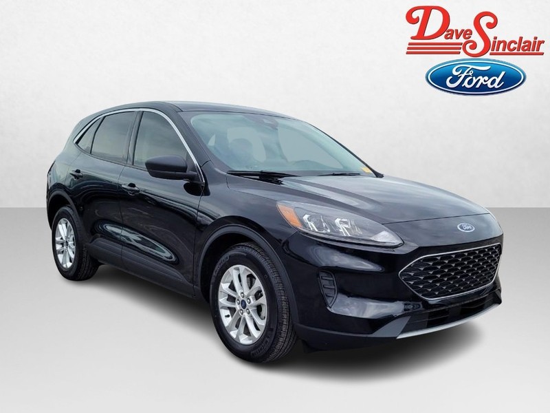 Ford Escape Vehicle Full-screen Gallery Image 04
