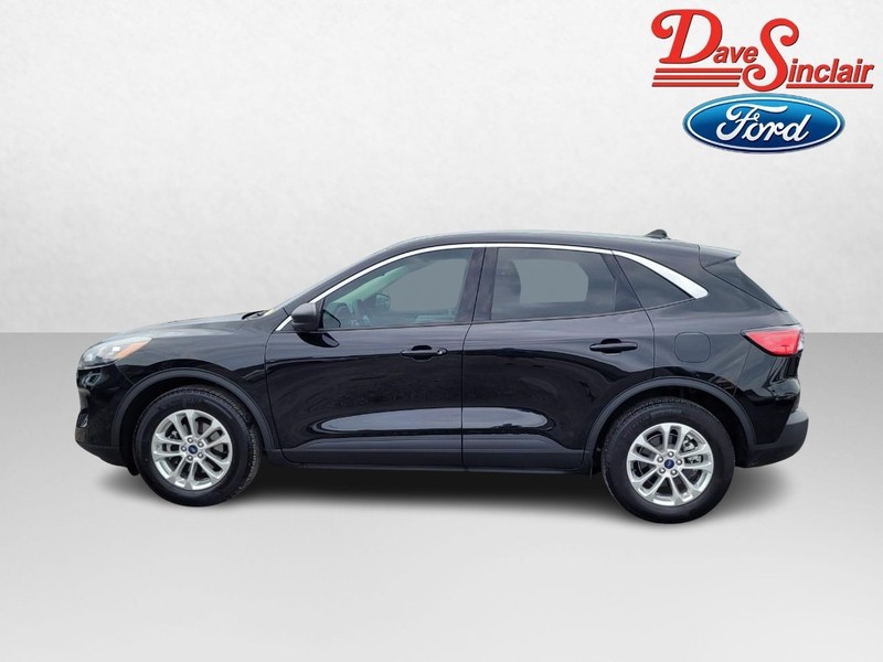 Ford Escape Vehicle Full-screen Gallery Image 10