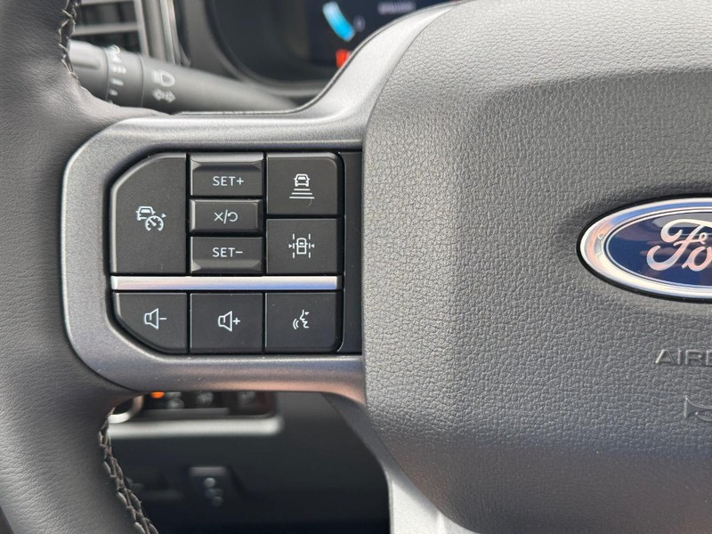 Ford Super Duty F-250 SRW Vehicle Full-screen Gallery Image 23